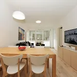 Apartment Brise Strandresidenz Else Marie App 19 Heringsdorf (Usedom)