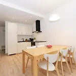 Brise Strandresidenz Else Marie App 19 Apartmán