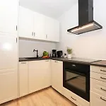 Brise Strandresidenz Else Marie App 19 Apartment