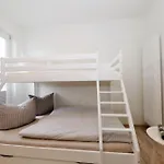 Brise Strandresidenz Else Marie App 19 Heringsdorf (Usedom)