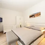 Brise Strandresidenz Else Marie App 19 Apartment Heringsdorf (Usedom)