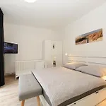 Brise Strandresidenz Else Marie App 19 * Heringsdorf (Usedom)