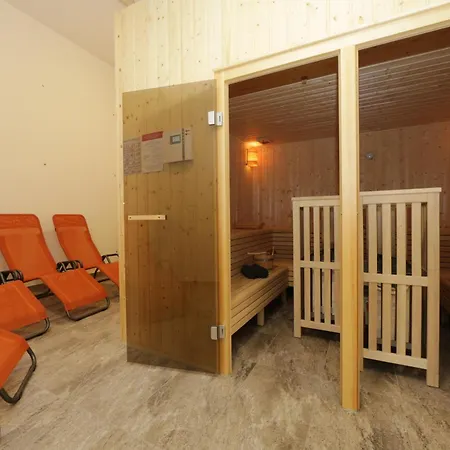 아파트 Brise Strandresidenz Else Marie App 19