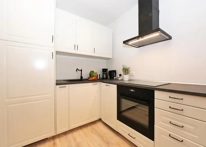 Brise Strandresidenz Else Marie App 19 Apartment